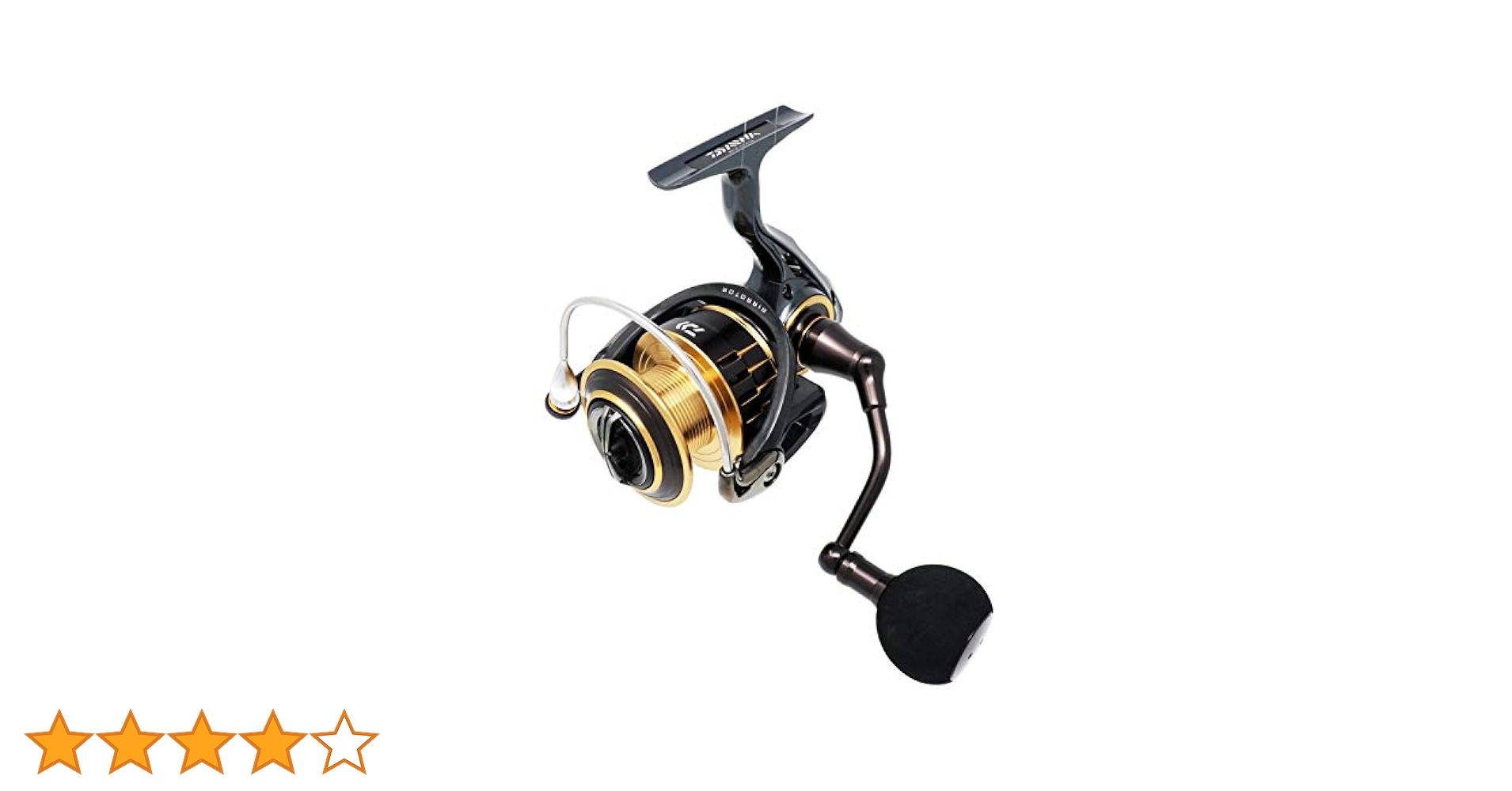 Amazon | ダイワ(DAIWA) スピニングリール 17 セオリー 2004H